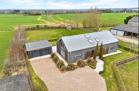 Barn Conversion